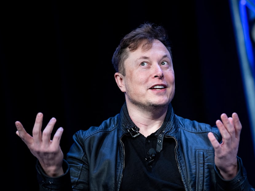 The risks and rewards of Elon Musk’s self-coronation