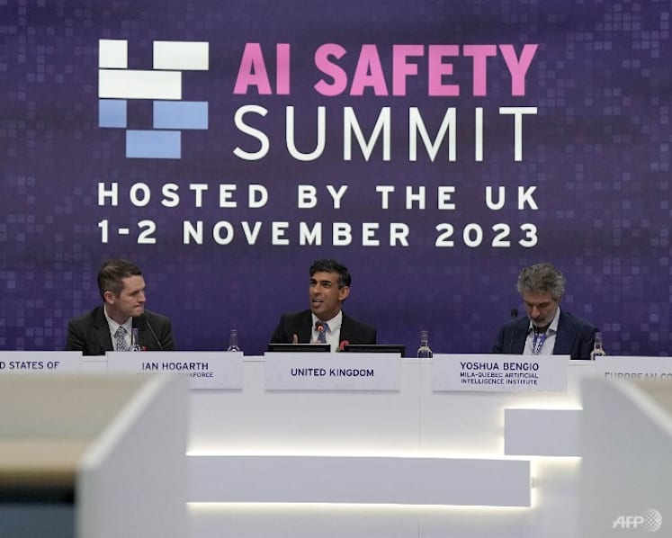 Commentary: The real threat of AI may be the way governments choose to use it