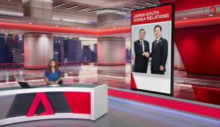 East Asia Tonight - Fri 22 Aug 2025