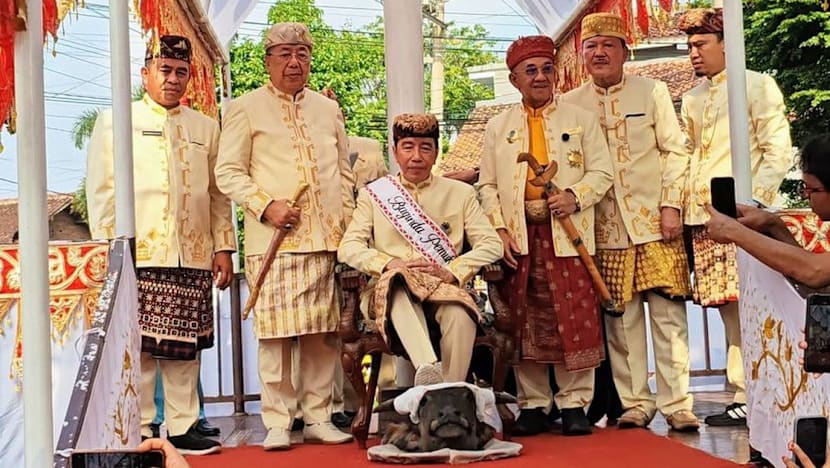 PDI-P tak gentar Jokowi injak kepala kerbau, luncurkan ambisi PSI di 2029