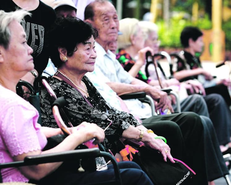 MediShield Life claim limits to be reviewed more frequently, but have to stay: MOH