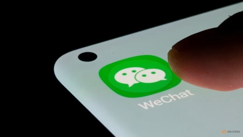 WeChat luncurkan fitur kado virtual jelang Tahun Baru, manfaatkan budaya beri hadiah China