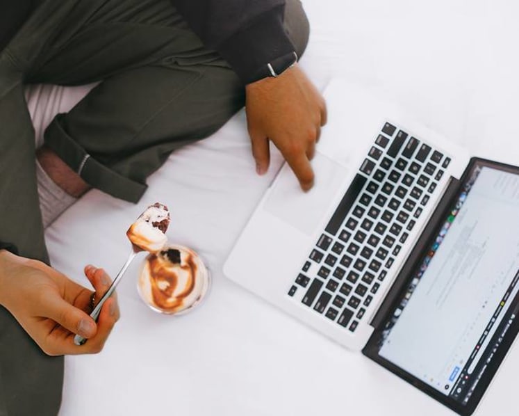 'As important as a high and attractive salary': Why more firms are trying to boost work-life balance
