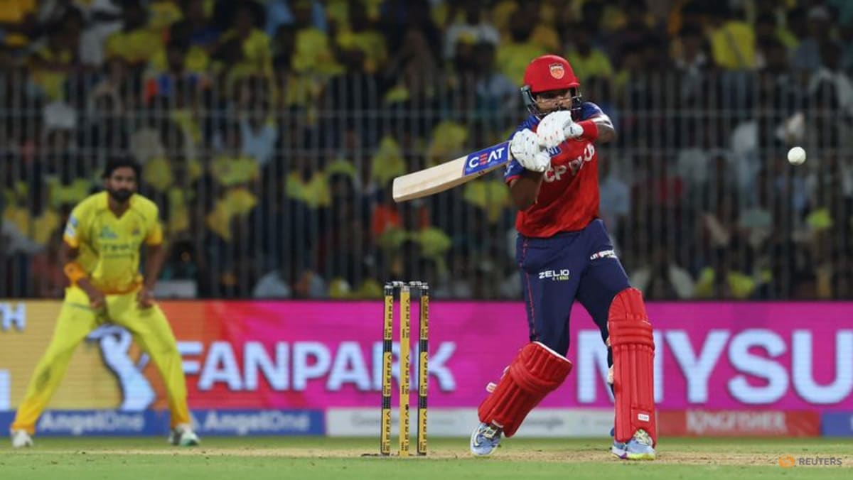 Iyer says Punjab players want to impress each other, not outsiders