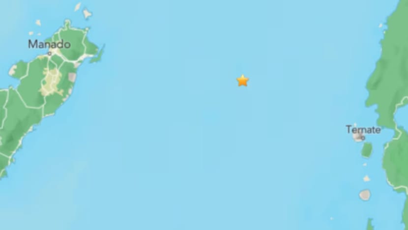 Amaran tsunami dikeluarkan selepas gempa 7.8 Richter landa Laut Maluku berhampiran Indonesia