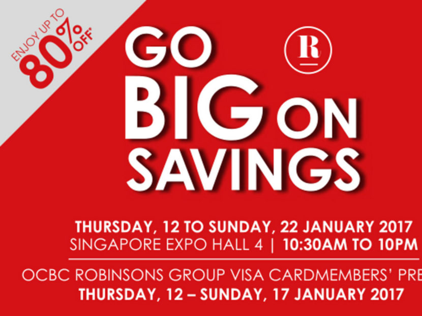 Stylescoop: Uniqlo, Citigems, H&M, Robinsons