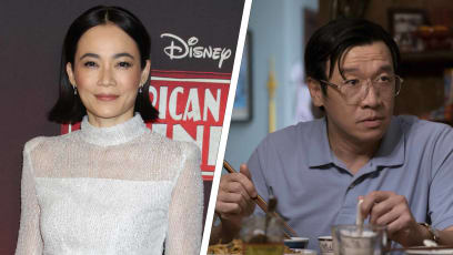 Yeo Yann Yann Rates Her Screen Husbands, Including Chin Han In American Born Chinese: “I Love Them All”