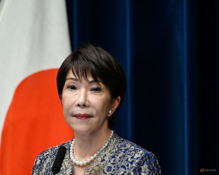 Japan's PM to call China 'important neighbour' in policy address: Report