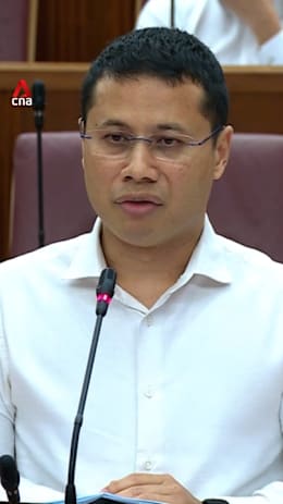 Desmond Lee on how MOE is helping teachers ease their workload