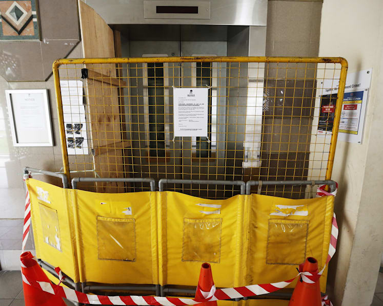 Lifts need better safety measures, foolproof or not