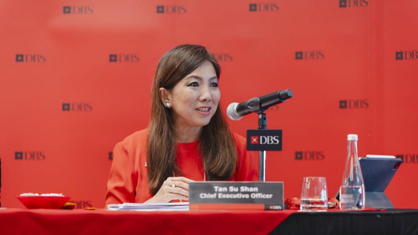 Diversification of income stream helped DBS overcome ‘perfect storm’ of uncertainties during Q2, says new CEO