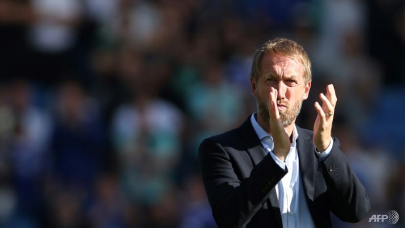 Commentary: Potter can work his magic, but will Chelsea give him what he needs?