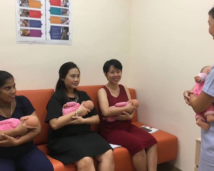 The stress of expressing milk in the toilet: Breastfeeding mums call for more workplace support, facilities