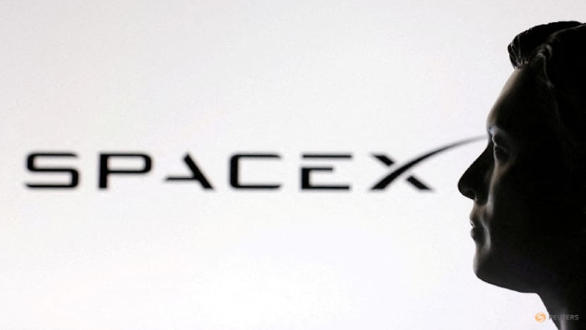 BlackRock weighs multibillion-dollar investment in SpaceX IPO, the Information reports