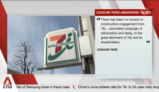US$46b deal collapses - what doomed Couche-Tard’s 7-Eleven takeover?