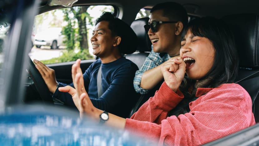Mengapa makin dewasa kita makin sulit mencari teman? Mengapa makin dewasa kita makin sulit mencari teman?
