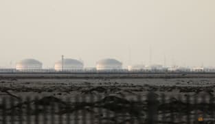 Commentary: Why Iran is attacking Gulf energy infrastructure