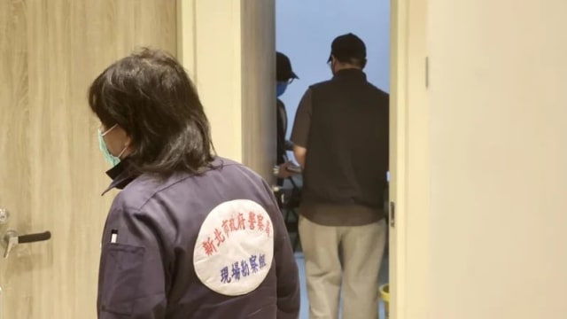 琼瑶陈尸住家 遗体初步检验结果公布