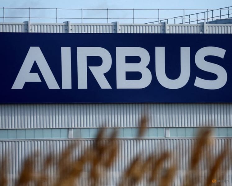 Bangladesh eyes Airbus deal for 10 aircraft after Boeing order