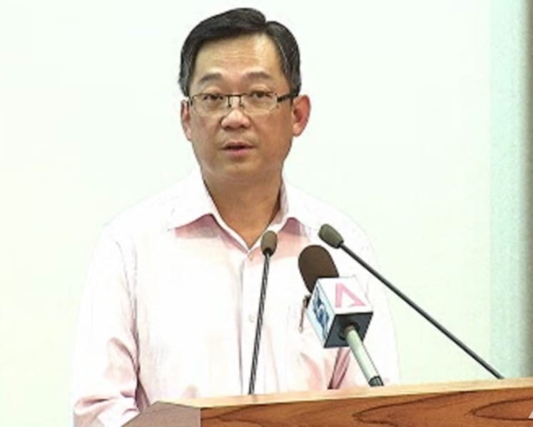 MOH seeks views on proposed MediShield coverage extension