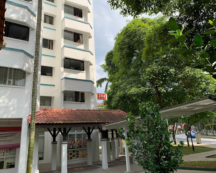 Man to be charged with murder of 34-year-old woman in Jurong East