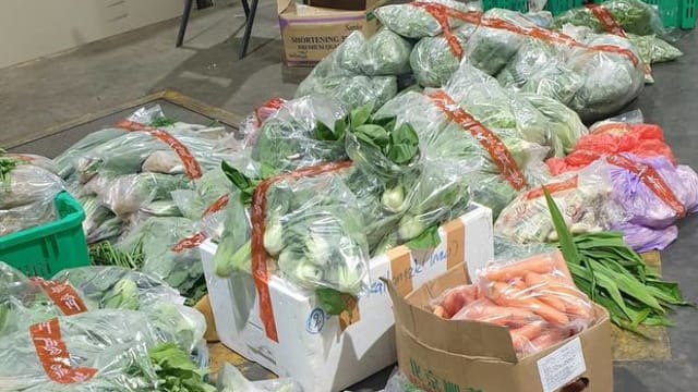 因非法进口新鲜和加工食品 食品公司与董事遭罚款