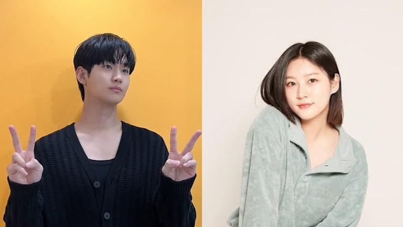 Actor Kim Soo-hyun did not date the late Kim Sae-ron as a minor, police find after concluding investigations