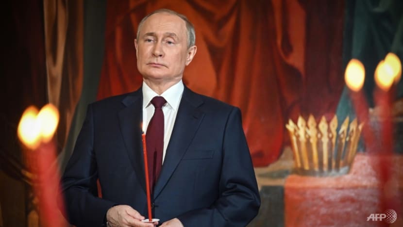 Commentary: Four questions to ask when considering peace in Ukraine