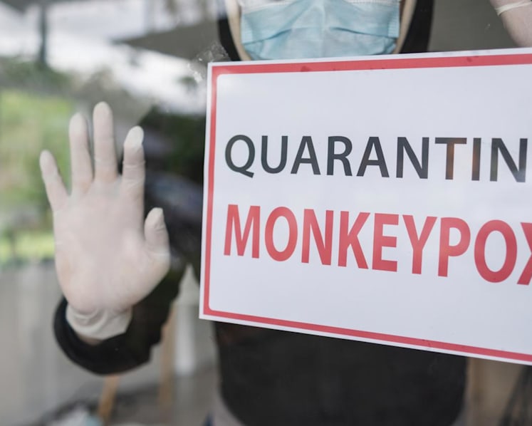 Singapore to transfer clinically stable monkeypox cases to dedicated isolation facility: MOH