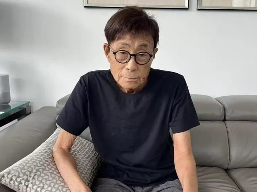 Acclaimed Taiwanese songwriter Liu Chia-chang dies of cancer 