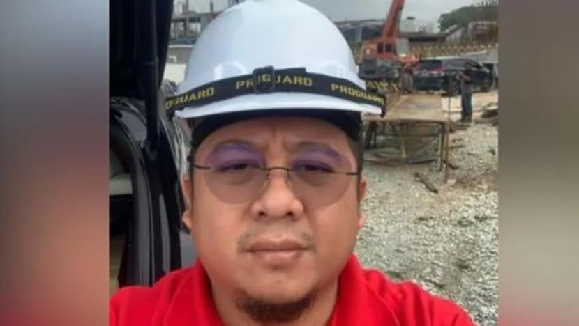 Zaki Yamani mohon maaf kepada Hadi Awang selepas doakan kematian Presiden PAS Zaki Yamani mohon maaf kepada Hadi Awang selepas doakan kematian Presiden PAS