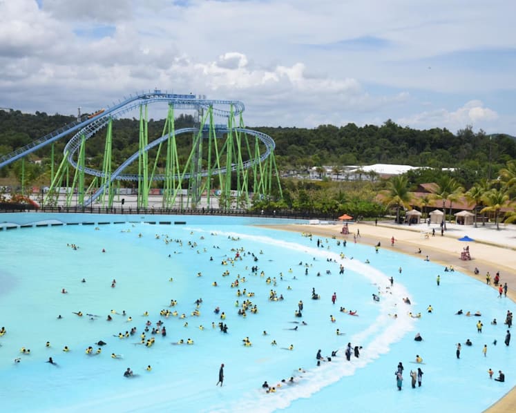 In Johor, domestic tourism demand returns but operators hopeful for boost from Singapore