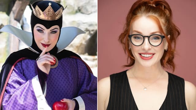 一句话得罪高层违反公司政策，“毒舌皇后”被迪士尼乐园解雇