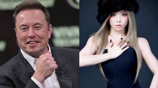 Ayumi Hamasaki: "Elon Musk Is Not The Father Of My Kids" 