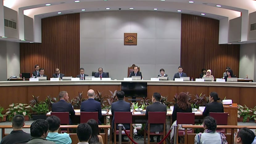 Social media giants grilled over effectiveness in acting on false or harmful content