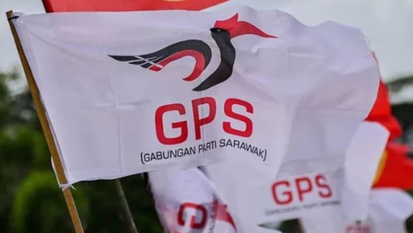 GPS serah pelantikan PM ke-10 M'sia kepada Agong