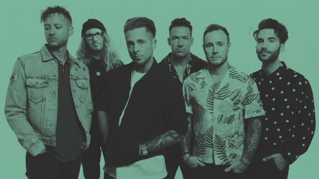 F1大奖赛2024演出阵容　OneRepublic、BabyMonster等22组嘉宾轮番上阵