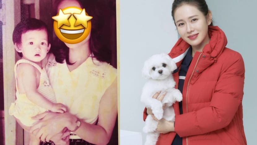 lin-chiling-mum-son-ye-jin lin-chiling-mum-son-ye-jin