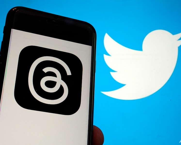 Commentary: Meta’s new app Threads puts Twitter under pressure