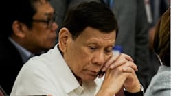 Duterte dijangka hadir di ICC bagi nilai kesihatan sama ada layak dibicarakan atas tuduhan membunuh