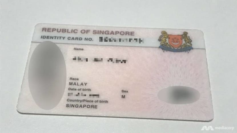 PDPC guidelines to be updated to 'align with new policy intent', after government said it plans to stop masking NRIC numbers
