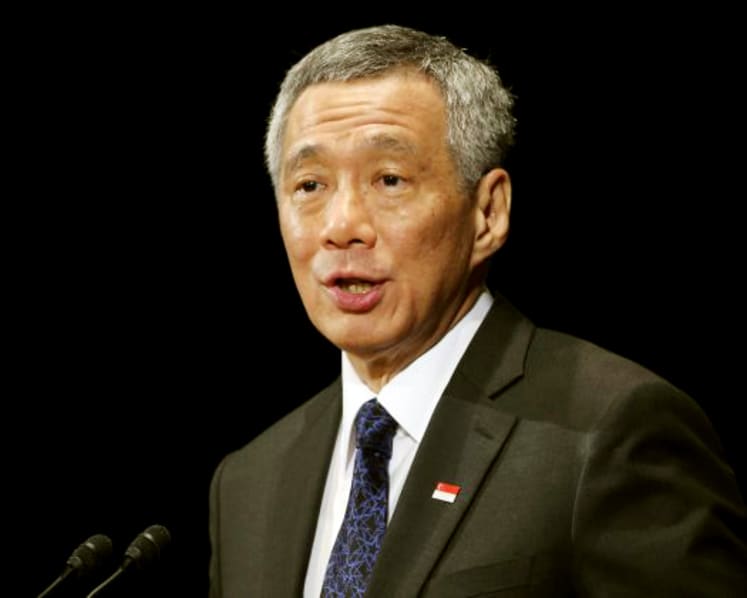 PM Lee goes on official visit to Vietnam from March 21