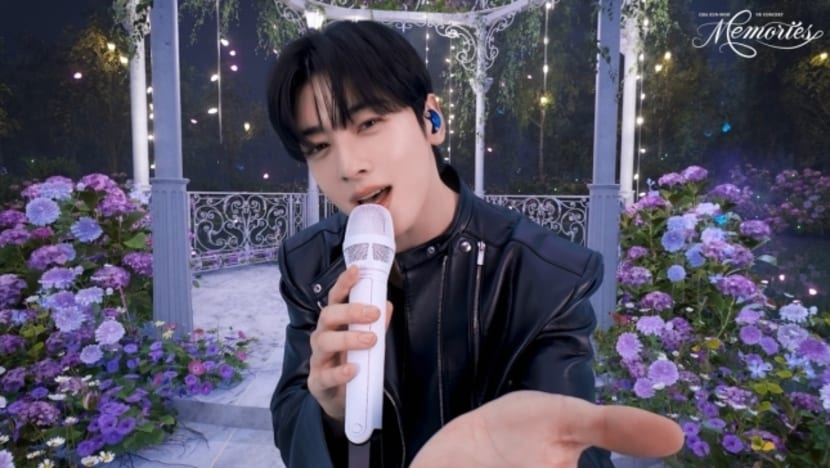 Cha Eun-woo diduga hindari pajak hingga Rp200 miliar, dibantu perusahaan bentukan sang ibu