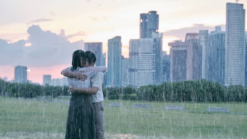 Singapore films Wet Season, A Land Imagined nominated at Golden Horse Awards Singapore films Wet Season, A Land Imagined nominated at Golden Horse Awards