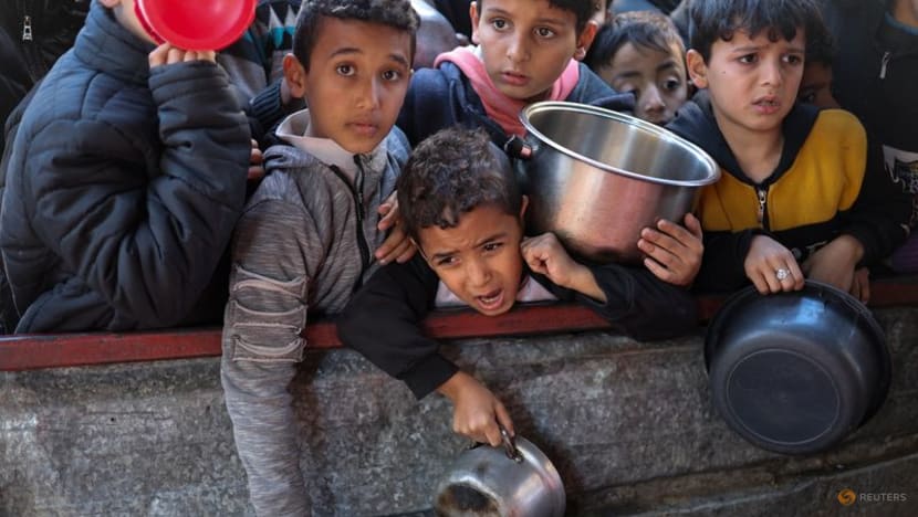 UN chief warns climate chaos and food crises threaten global peace: 'Empty bellies fuel unrest'