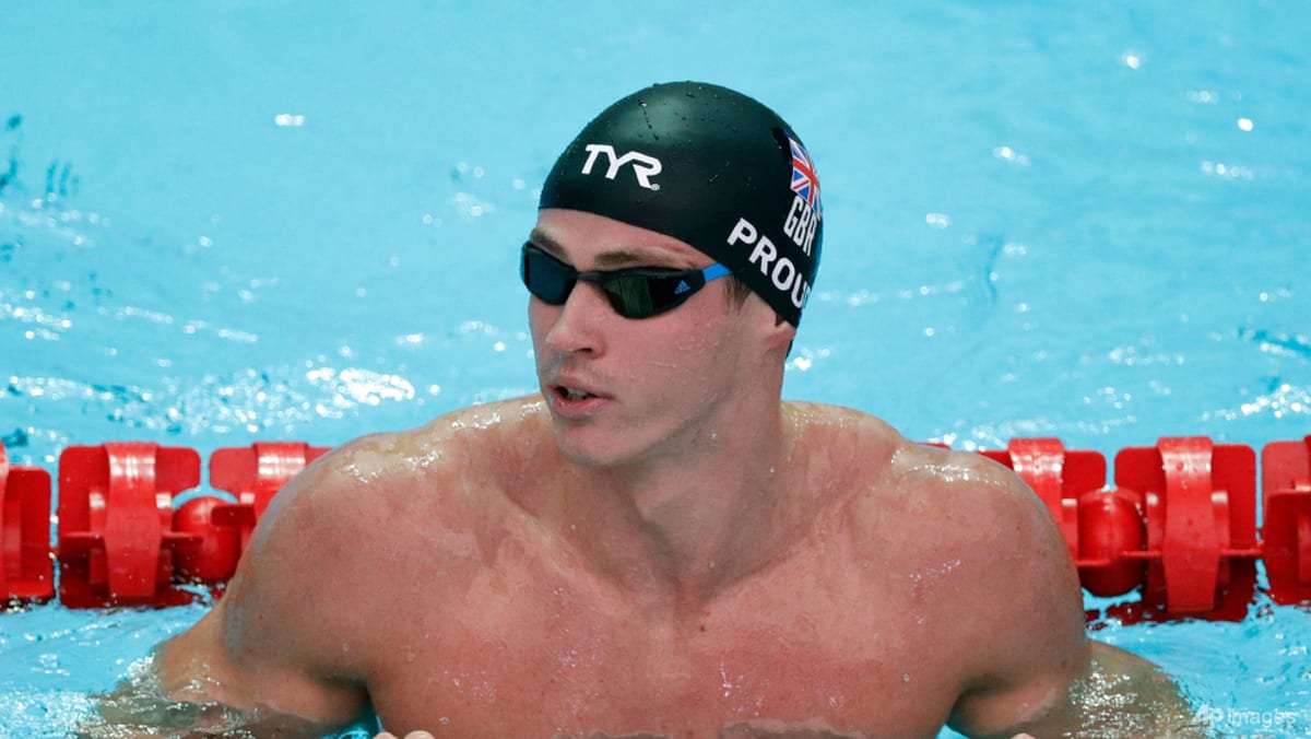 ‘Doping Olympics’ bets on booming biohacking market despite ethical, safety concerns