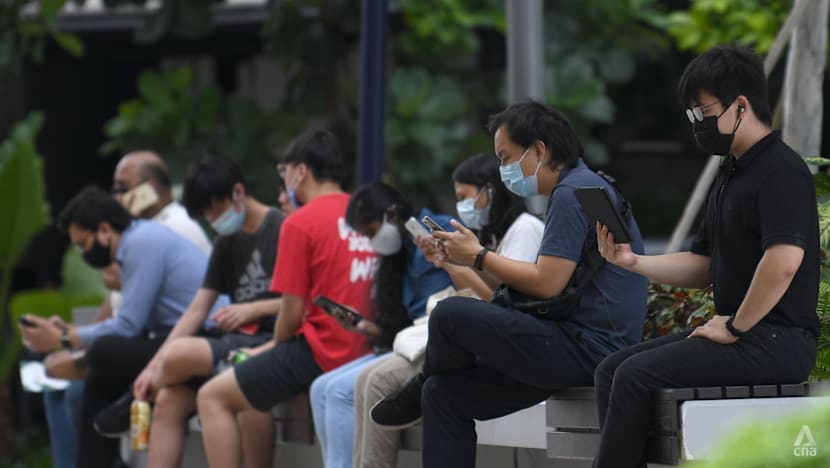 Social media services to be directed to remove harmful online content under proposed codes of practice by Government