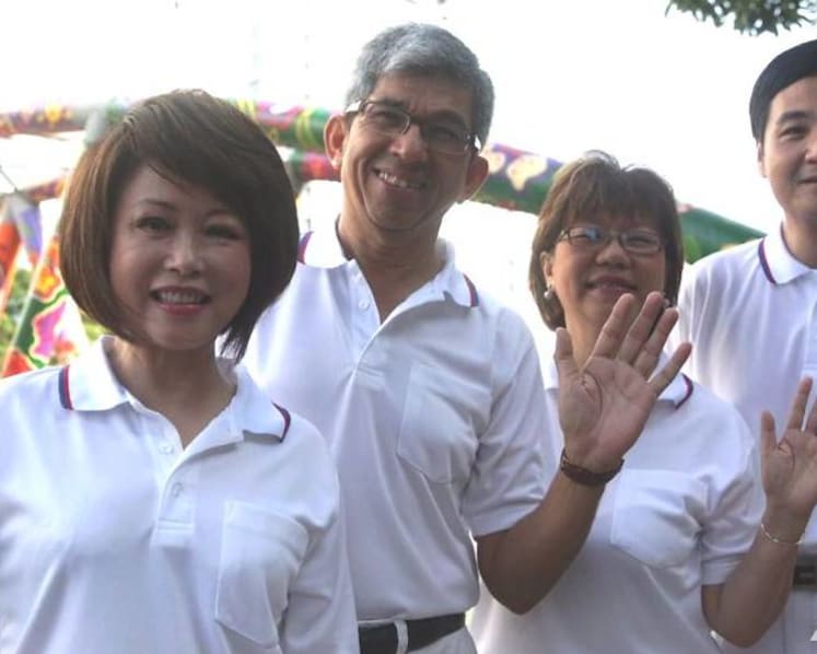 Who will helm PAP's Jalan Besar team at GE2020? Ex-anchor minister Yaacob hints at new-look team