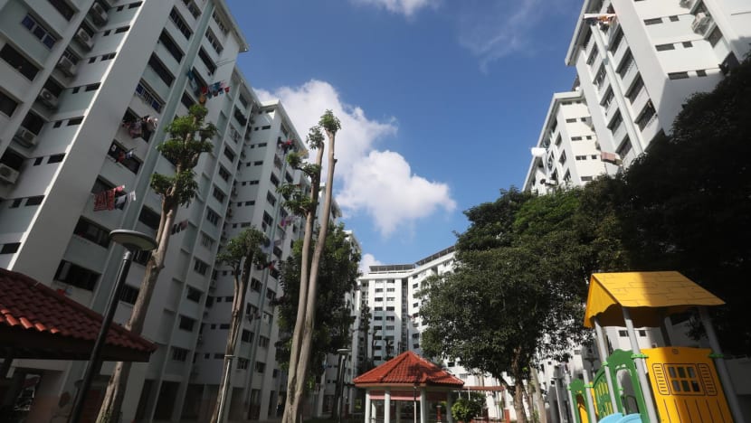 Ang Mo Kio Sers: New options of replacement flats with shorter leases of 50 years or less, says HDB letter to residents