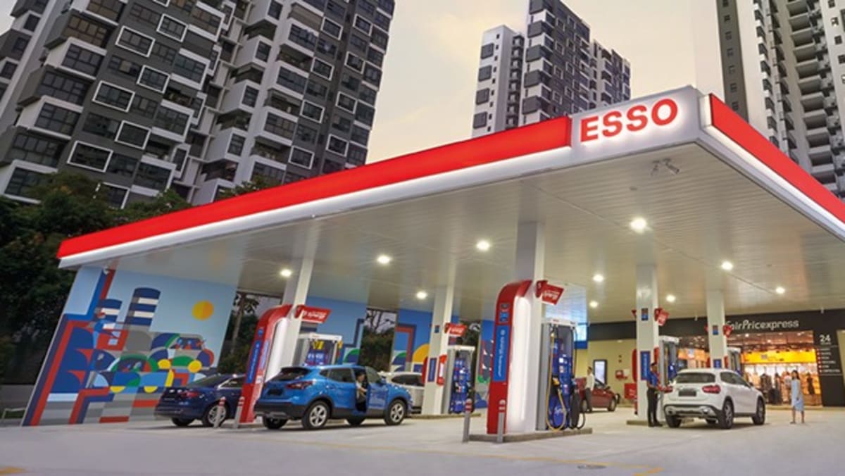 What the ExxonMobil-Chandra Asri deal means for Singapore petrol customers